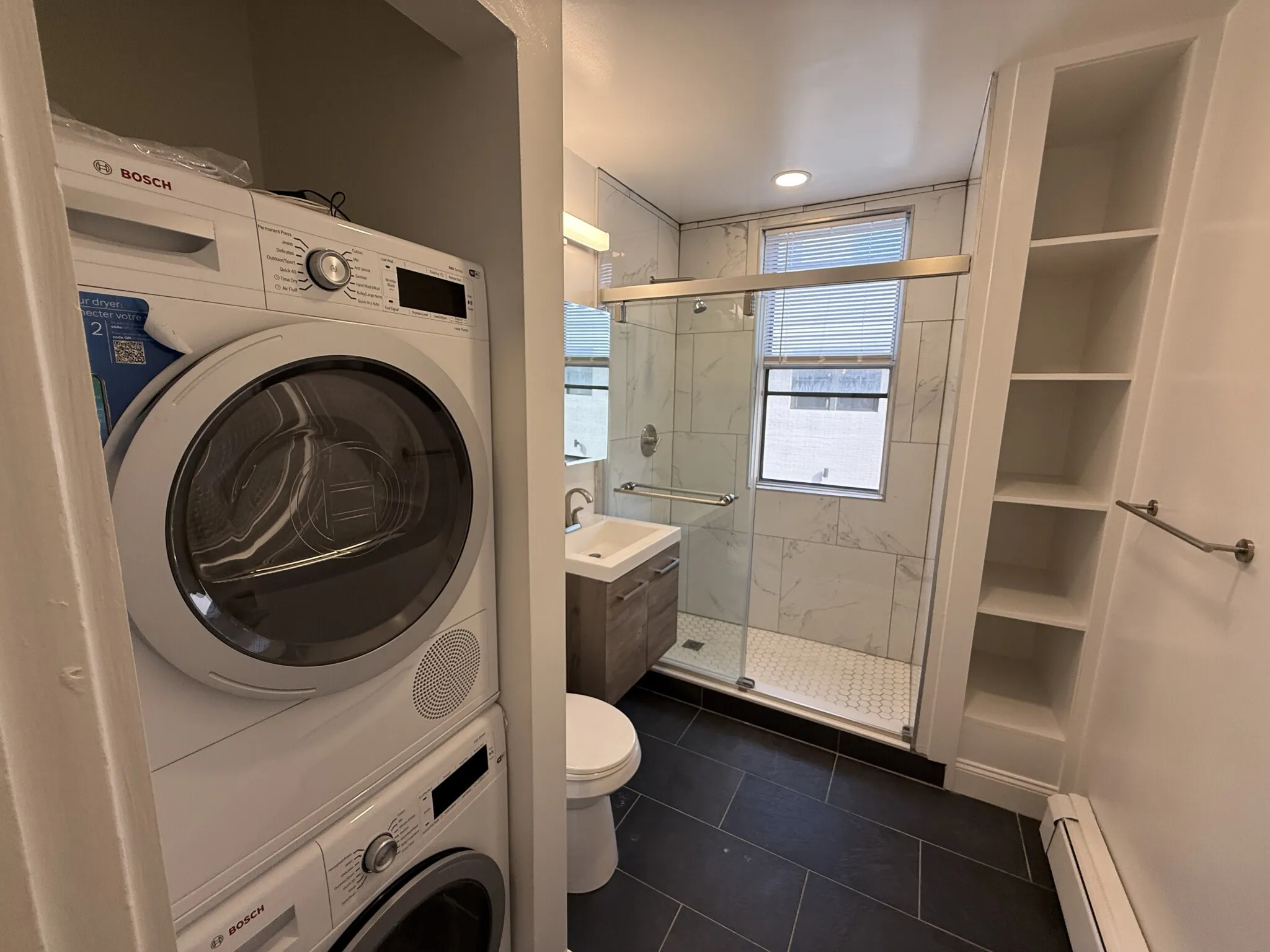 1 bed, 1 bath apartment for rent at 457 Centre St Unit 204, Newton Corner — photo 9 of 19