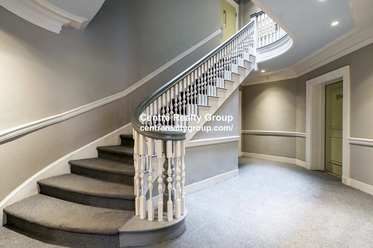 1 bed, 1 bath apartment for rent at 457 Centre St Unit 204, Newton Corner — photo 18 of 19