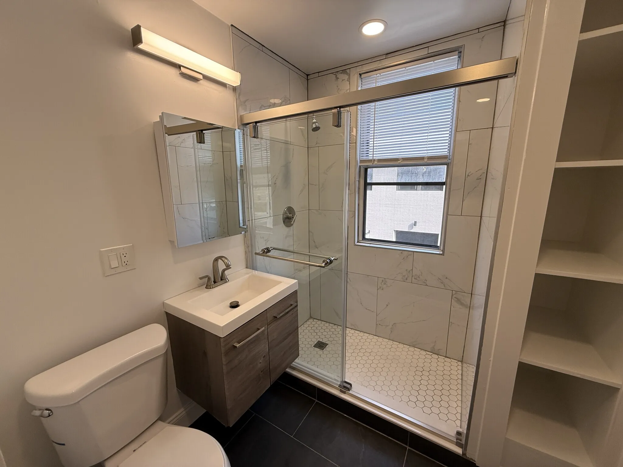 1 bed, 1 bath apartment for rent at 457 Centre St Unit 204, Newton Corner — photo 10 of 19