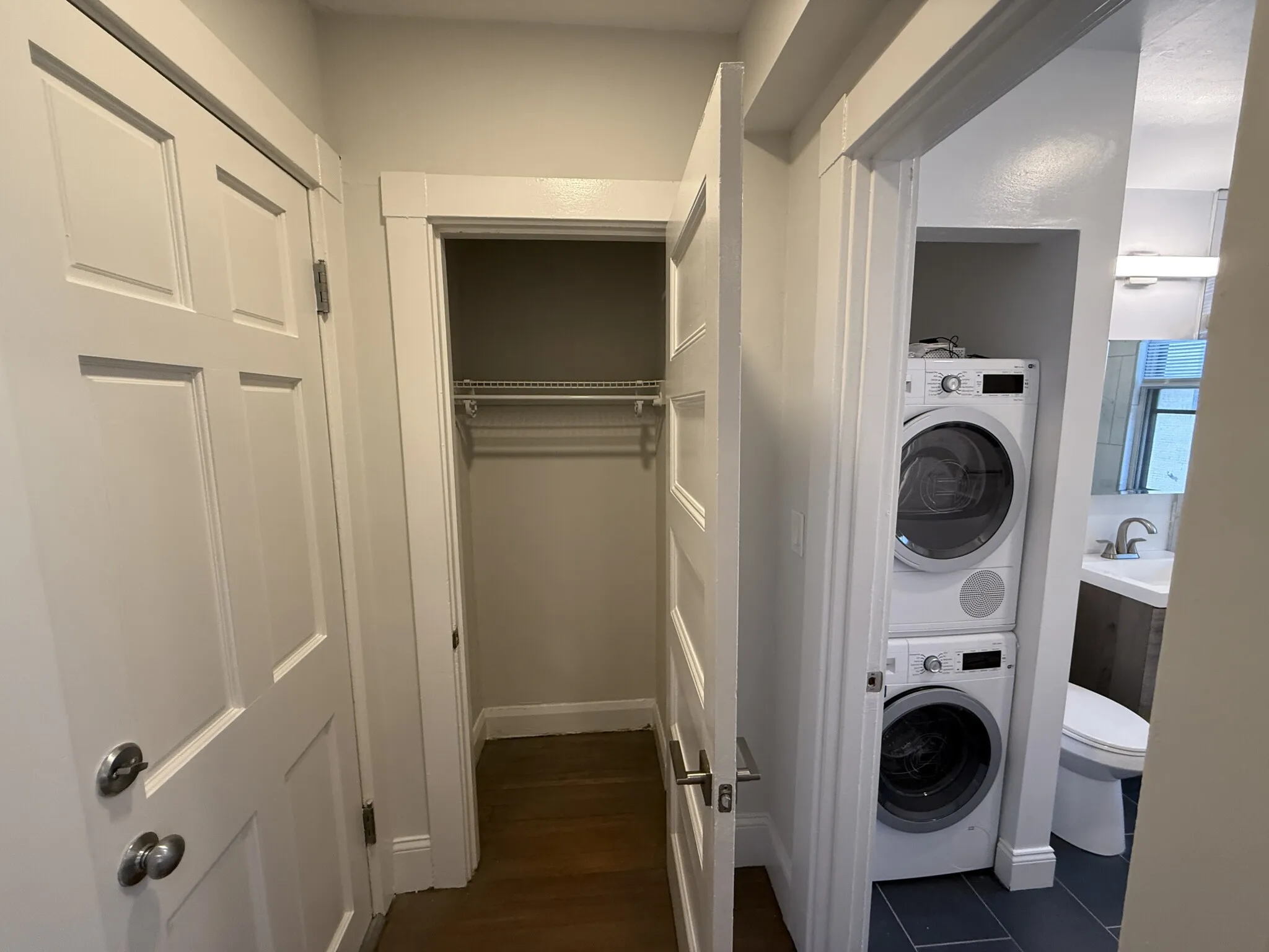 1 bed, 1 bath apartment for rent at 457 Centre St Unit 204, Newton Corner — photo 12 of 19
