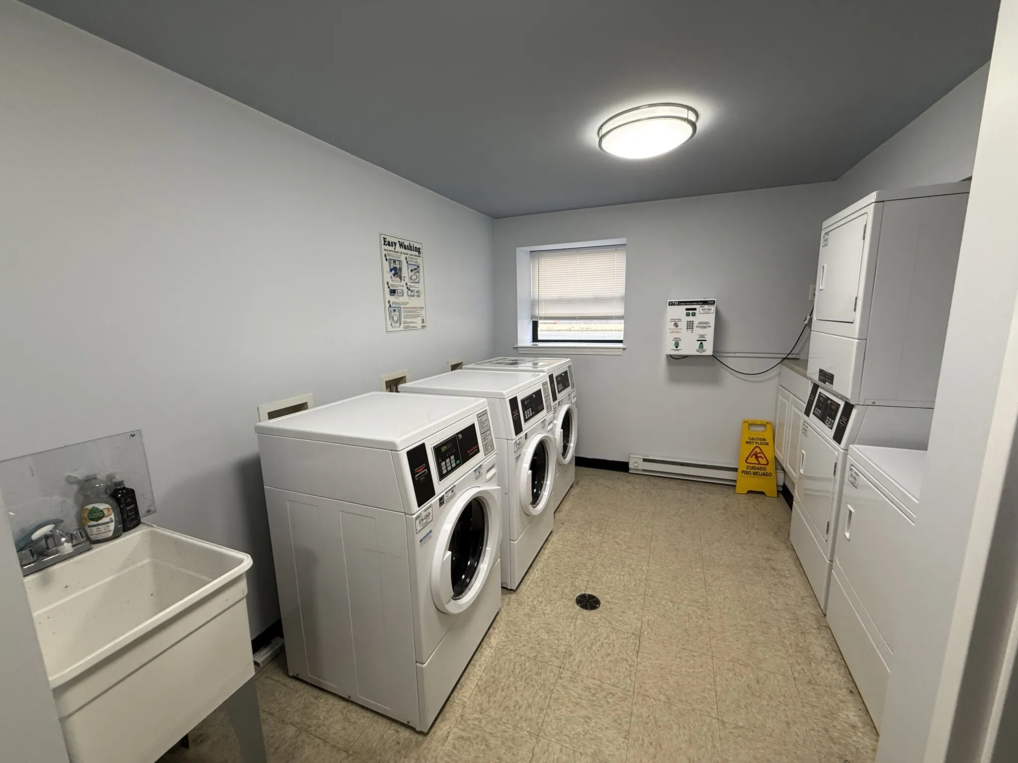 1 bed, 1 bath apartment for rent at 457 Centre St Unit 204, Newton Corner — photo 13 of 19