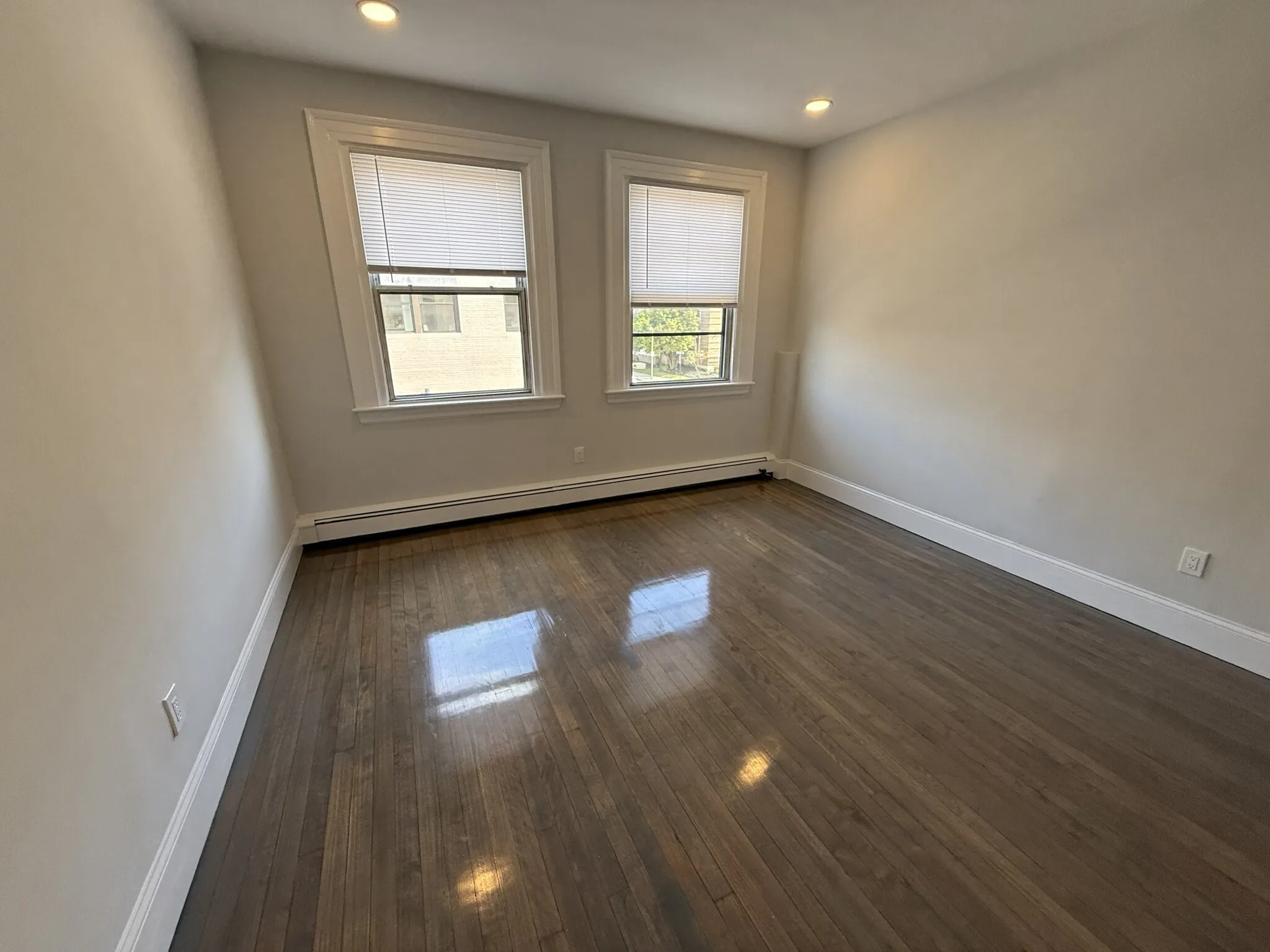 1 bed, 1 bath apartment for rent at 457 Centre St Unit 204, Newton Corner — photo 4 of 19