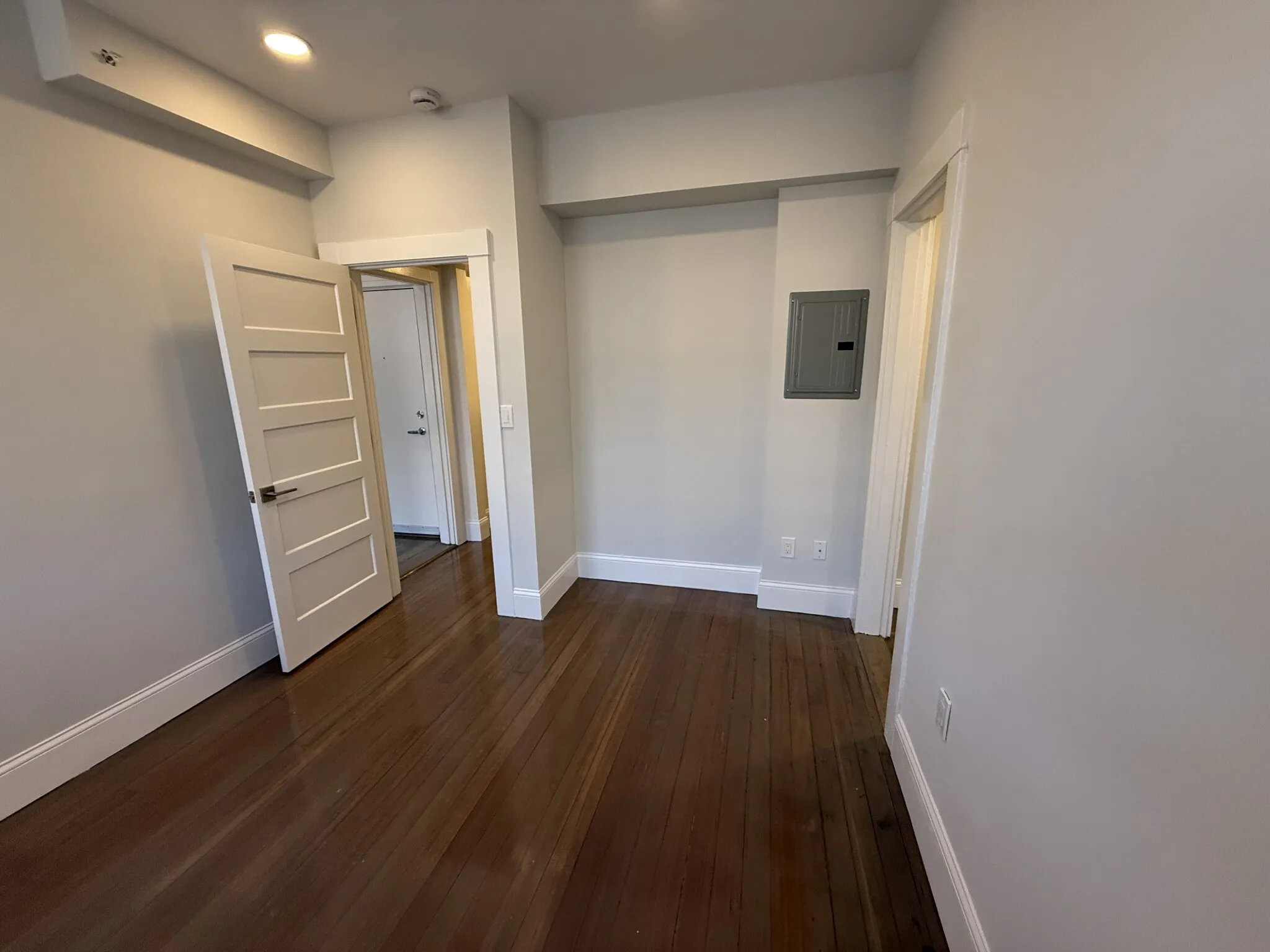 1 bed, 1 bath apartment for rent at 457 Centre St Unit 204, Newton Corner — photo 8 of 19