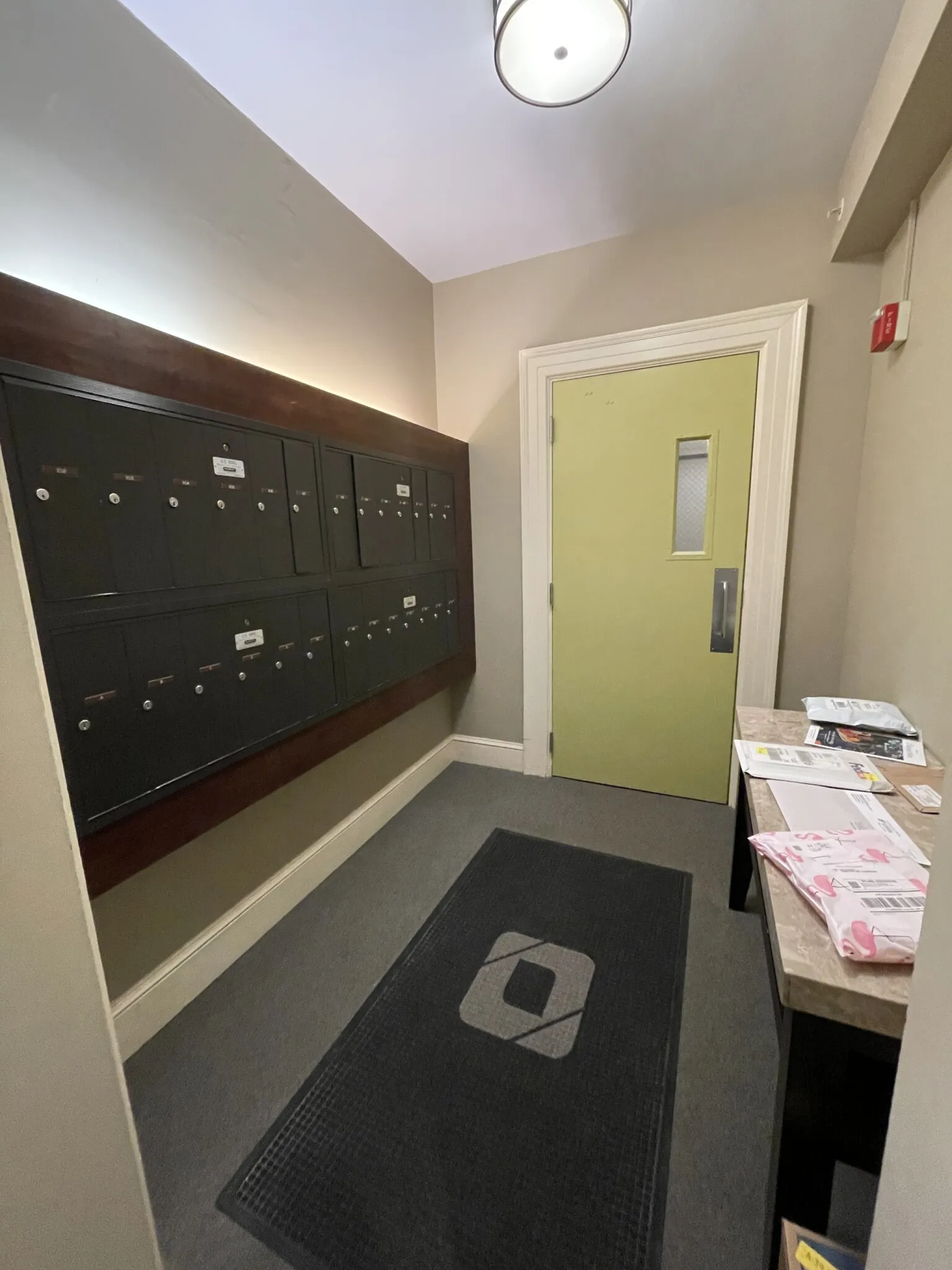 2 bed, 1 bath apartment for rent at 457 Centre St Unit 307, Newton Corner — photo 15 of 18
