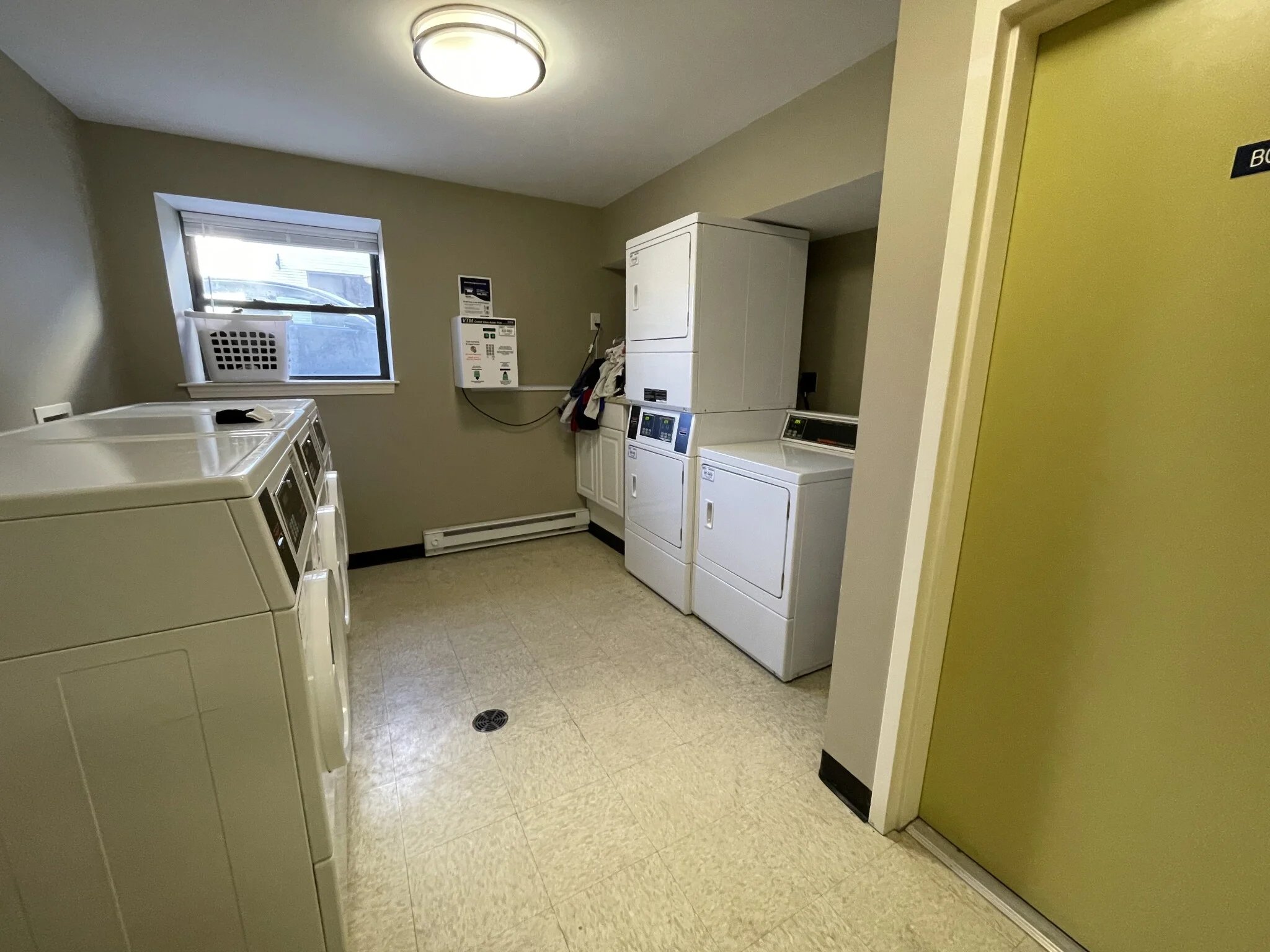 2 bed, 1 bath apartment for rent at 457 Centre St Unit 307, Newton Corner — photo 17 of 18