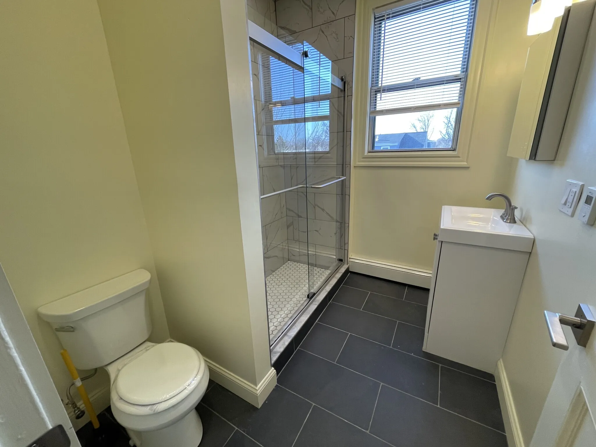 2 bed, 1 bath apartment for rent at 457 Centre St Unit 307, Newton Corner — photo 12 of 18