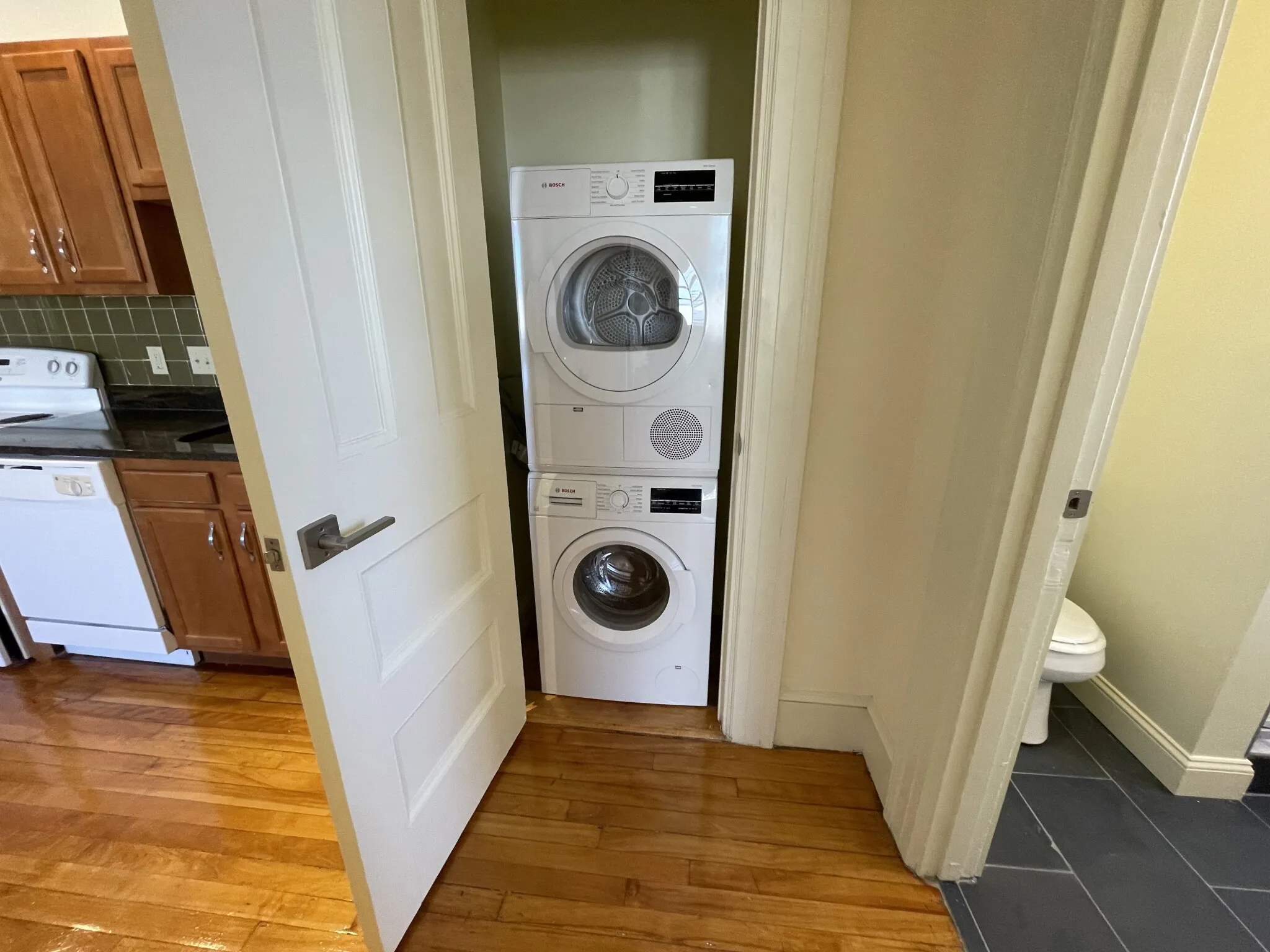 2 bed, 1 bath apartment for rent at 457 Centre St Unit 307, Newton Corner — photo 10 of 18