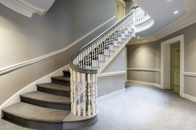 1 bed, 1 bath apartment for rent at 457 Centre St Unit B, Newton Corner — photo 3 of 4