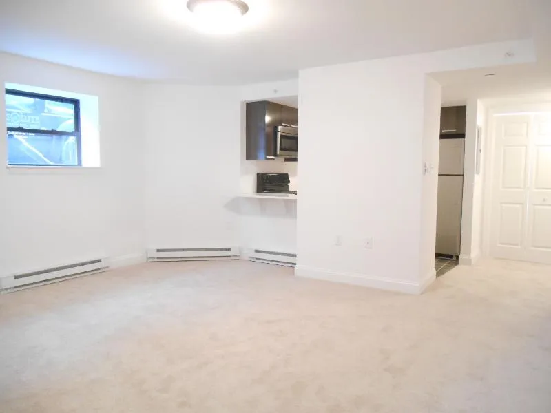 1 bed, 1 bath apartment for rent at 457 Centre St Unit C, Newton Corner — photo 3 of 11