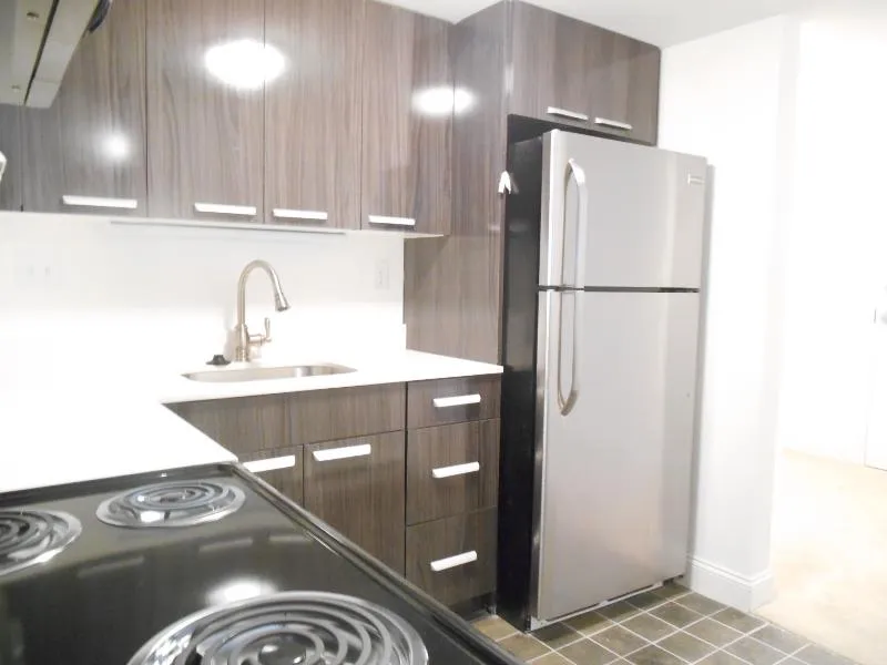 1 bed, 1 bath apartment for rent at 457 Centre St Unit C, Newton Corner — photo 5 of 11