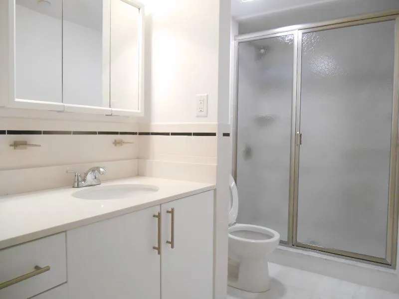 1 bed, 1 bath apartment for rent at 457 Centre St Unit C, Newton Corner — photo 8 of 11