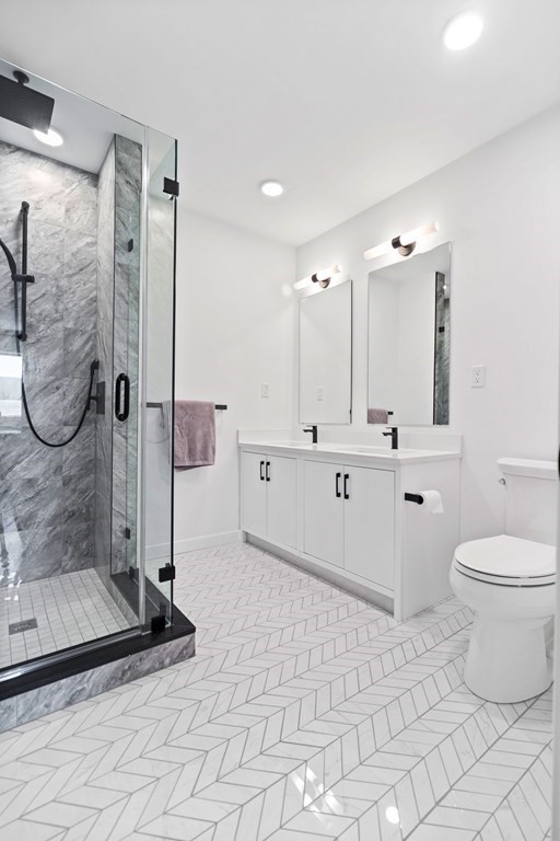 2 bed, 2 bath apartment for rent at 457 West Broadway Unit 301, South Boston — photo 12 of 22
