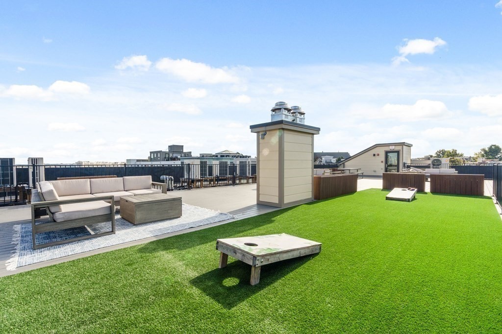 2 bed, 2 bath apartment for rent at 457 West Broadway Unit 301, South Boston — photo 17 of 22