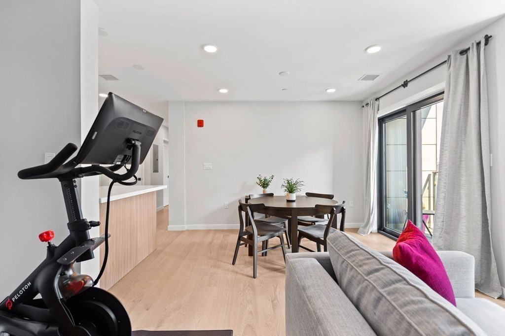 2 bed, 2 bath apartment for rent at 457 West Broadway Unit 301, South Boston — photo 7 of 22