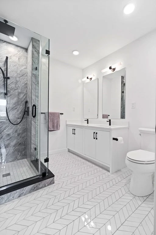 2 bed, 2 bath apartment for rent at 457 W Broadway Unit 301, South Boston — photo 12 of 22