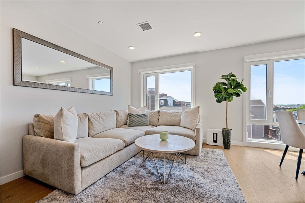 2 bed, 1 bath apartment for rent at 457 West Broadway Unit 409, South Boston — photo 7 of 22