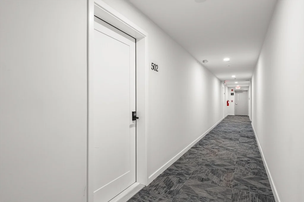 2 bed, 2 bath apartment for rent at 457 W Broadway Unit 502, South Boston — photo 26 of 38