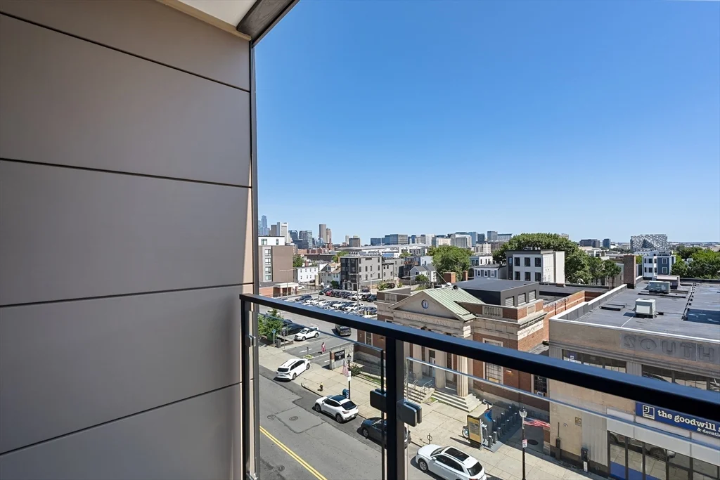 2 bed, 2 bath apartment for rent at 457 W Broadway Unit 502, South Boston — photo 23 of 38
