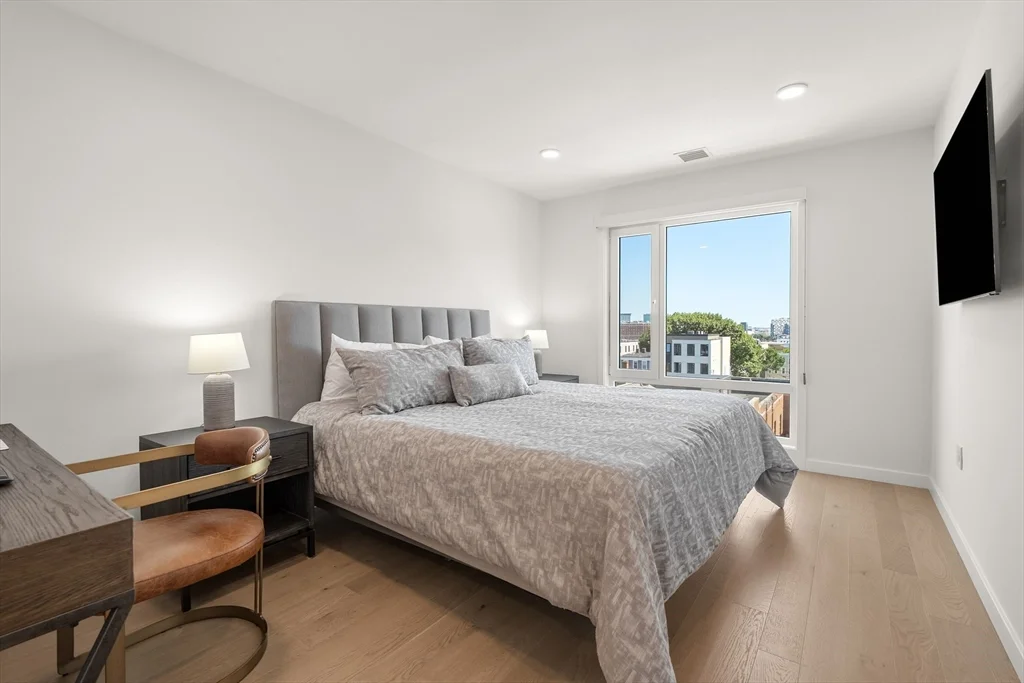 2 bed, 2 bath apartment for rent at 457 W Broadway Unit 502, South Boston — photo 13 of 38