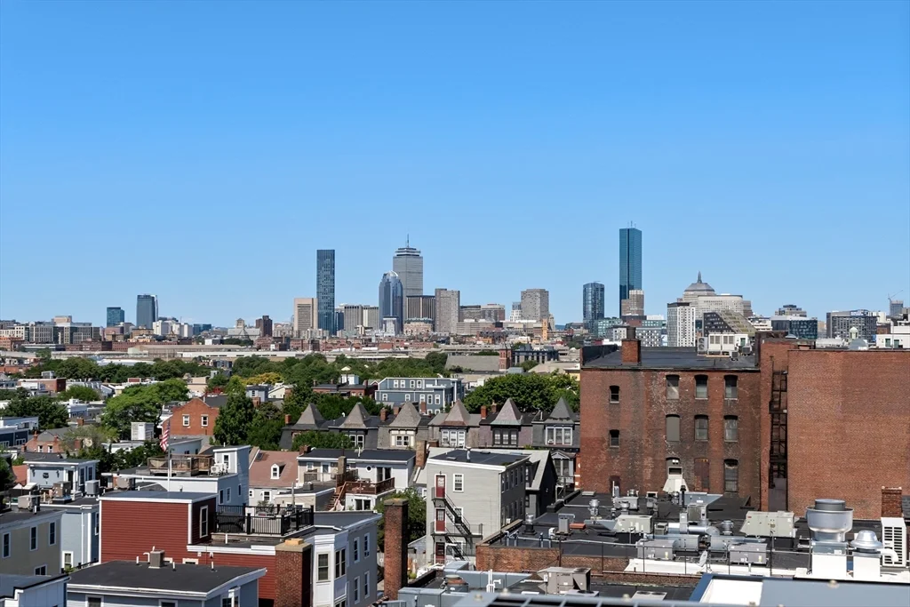 2 bed, 2 bath apartment for rent at 457 W Broadway Unit 502, South Boston — photo 34 of 38