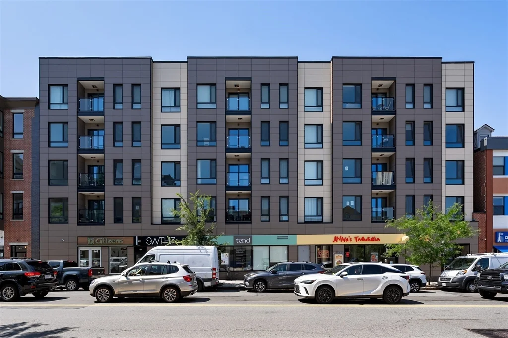 2 bed, 2 bath apartment for rent at 457 W Broadway Unit 502, South Boston — photo 37 of 38