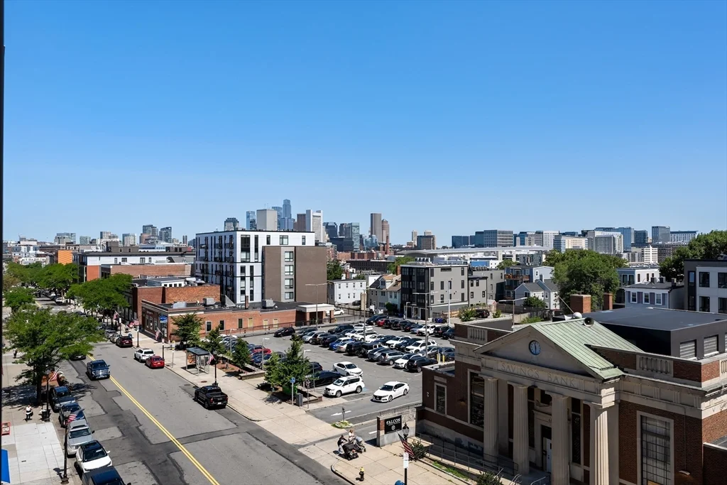 2 bed, 2 bath apartment for rent at 457 W Broadway Unit 502, South Boston — photo 38 of 38