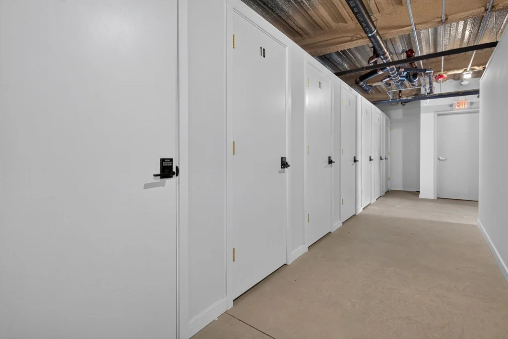 1 bed, 1 bath apartment for rent at 457 W Broadway Unit 504, South Boston — photo 17 of 21