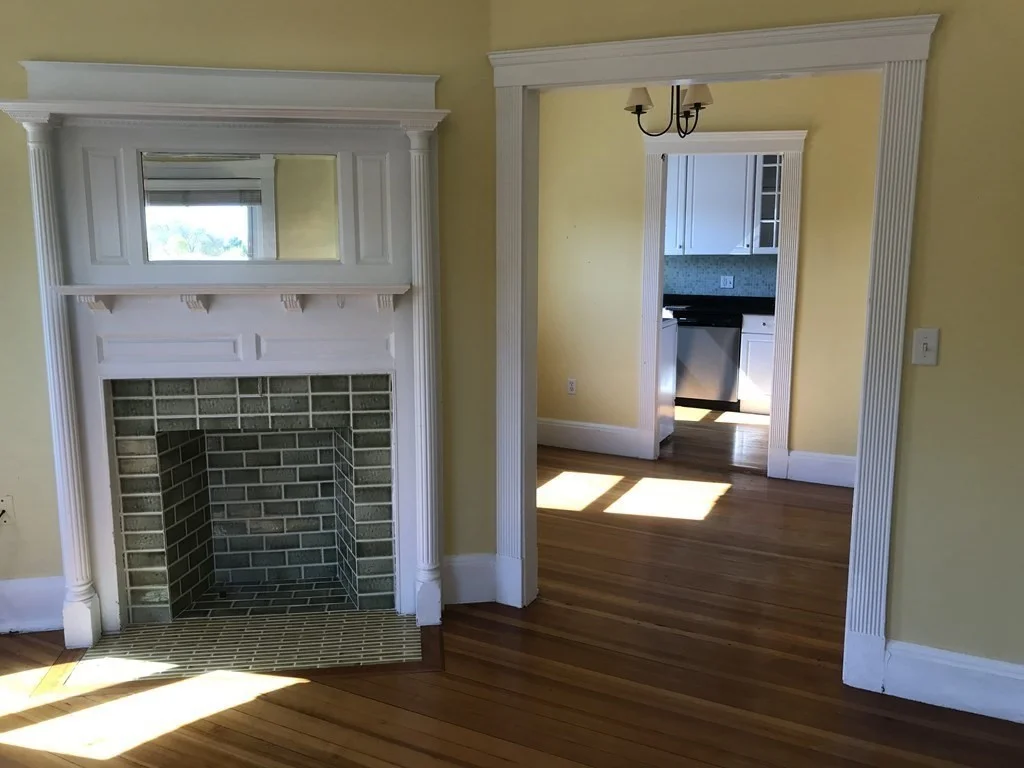 1 bed, 1 bath apartment for rent at 457 Washington St Unit 13, Newton — photo 8 of 32