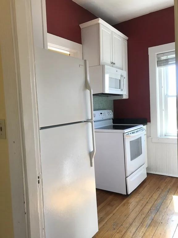 1 bed, 1 bath apartment for rent at 457 Washington St Unit 13, Newton — photo 13 of 32