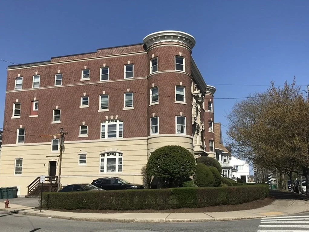 1 bed, 1 bath apartment for rent at 457 Washington St Unit 13, Newton — photo 4 of 32