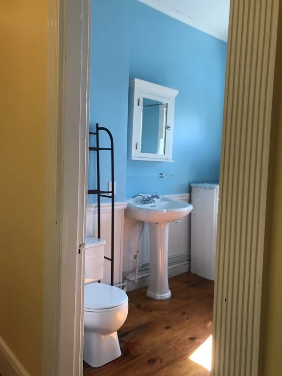 1 bed, 1 bath apartment for rent at 457 Washington St Unit 13, Newton — photo 22 of 32