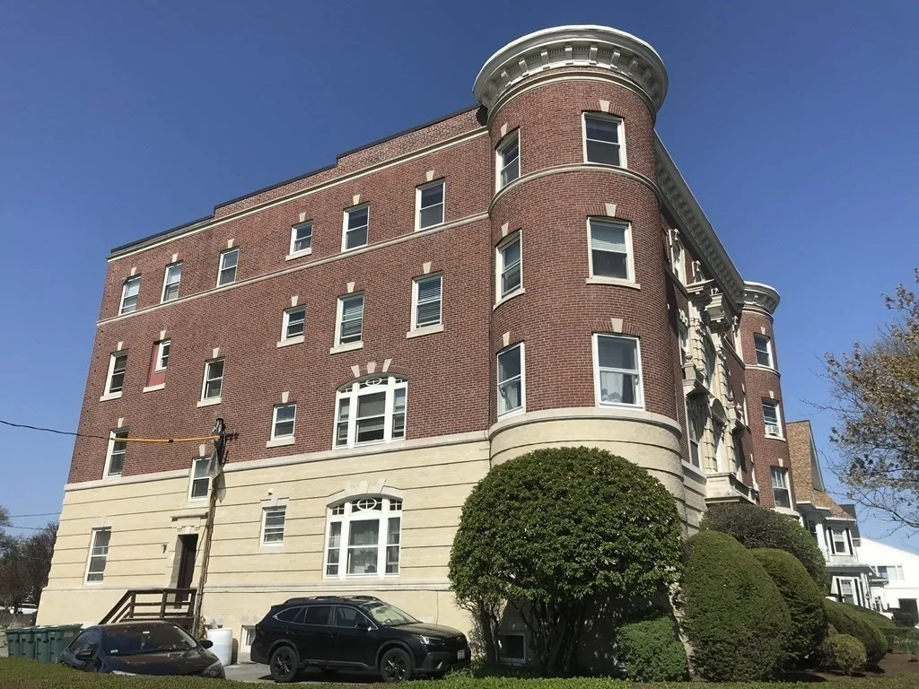 1 bed, 1 bath apartment for rent at 457 Washington St Unit 13, Newton — photo 5 of 32