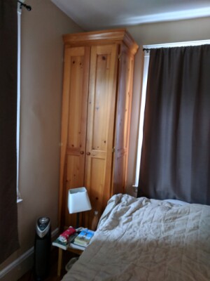 1 bed, 1 bath apartment for rent at 457 Washington St Unit 6, Newton Corner — photo 7 of 7