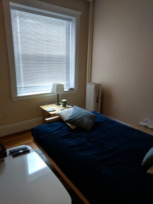 1 bed, 1 bath apartment for rent at 457 Washington St Unit 6, Newton Corner — photo 5 of 7