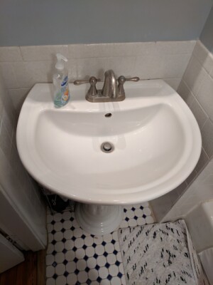 1 bed, 1 bath apartment for rent at 457 Washington St Unit 6, Newton Corner — photo 6 of 7