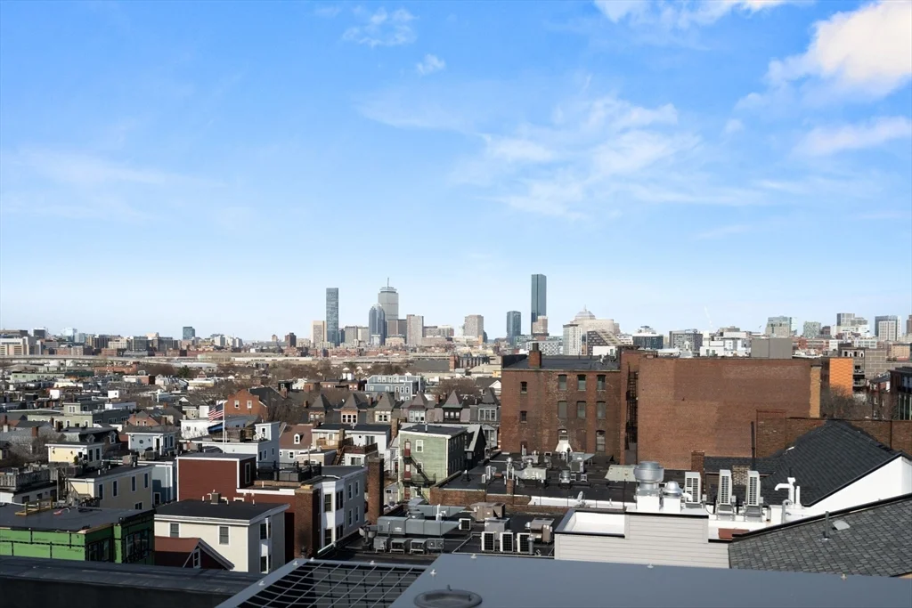 2 bed, 1 bath apartment for rent at 457 West Broadway Unit 206, South Boston — photo 21 of 25