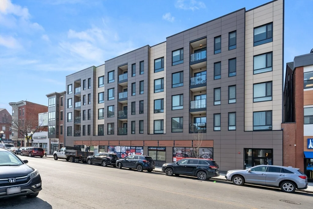 2 bed, 1 bath apartment for rent at 457 West Broadway Unit 206, South Boston — photo 25 of 25