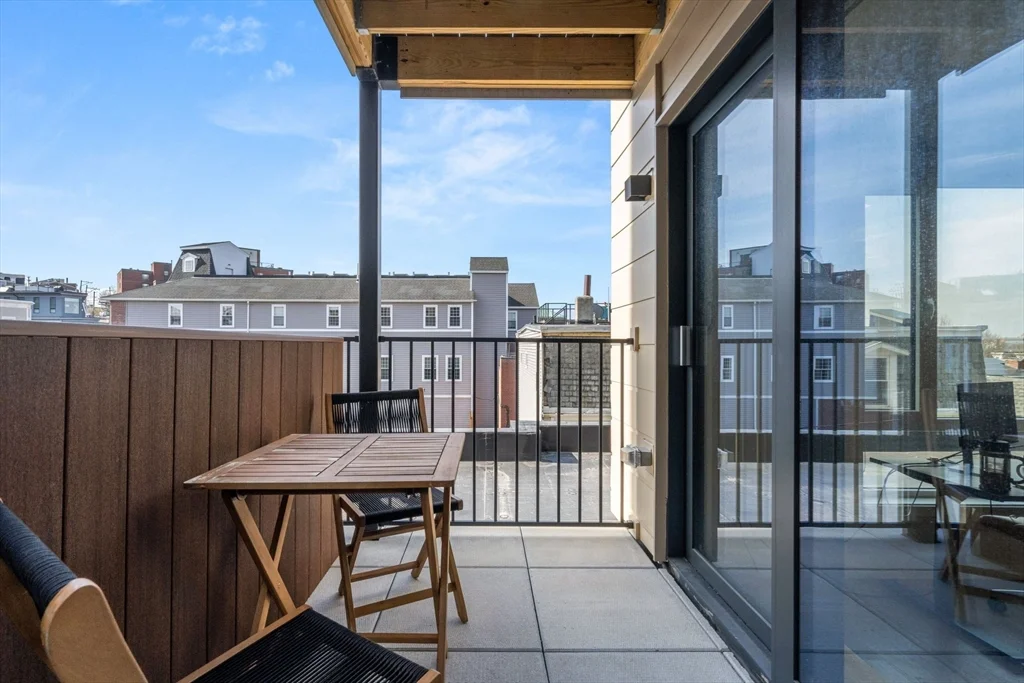 2 bed, 1 bath apartment for rent at 457 West Broadway Unit 206, South Boston — photo 15 of 25