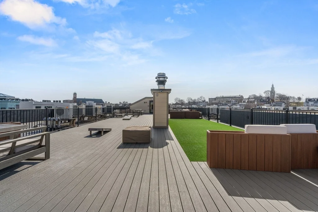 2 bed, 1 bath apartment for rent at 457 West Broadway Unit 206, South Boston — photo 18 of 25