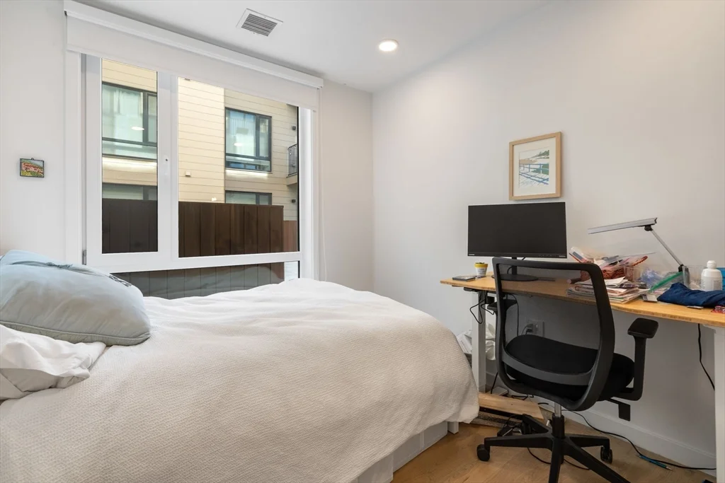 2 bed, 1 bath apartment for rent at 457 West Broadway Unit 206, South Boston — photo 11 of 25