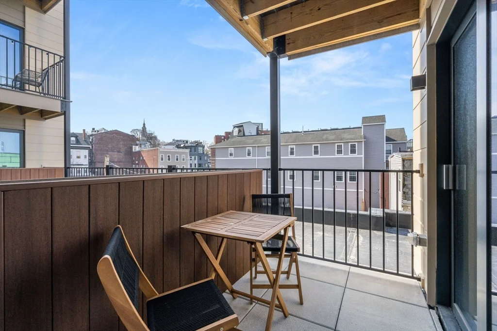 2 bed, 1 bath apartment for rent at 457 West Broadway Unit 206, South Boston — photo 16 of 25