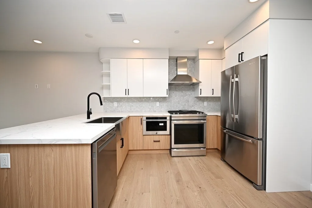 2 bed, 2 bath apartment for rent at 457 West Broadway Unit 303, South Boston