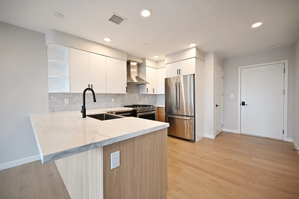 2 bed, 2 bath apartment for rent at 457 West Broadway Unit 303, South Boston — photo 2 of 13