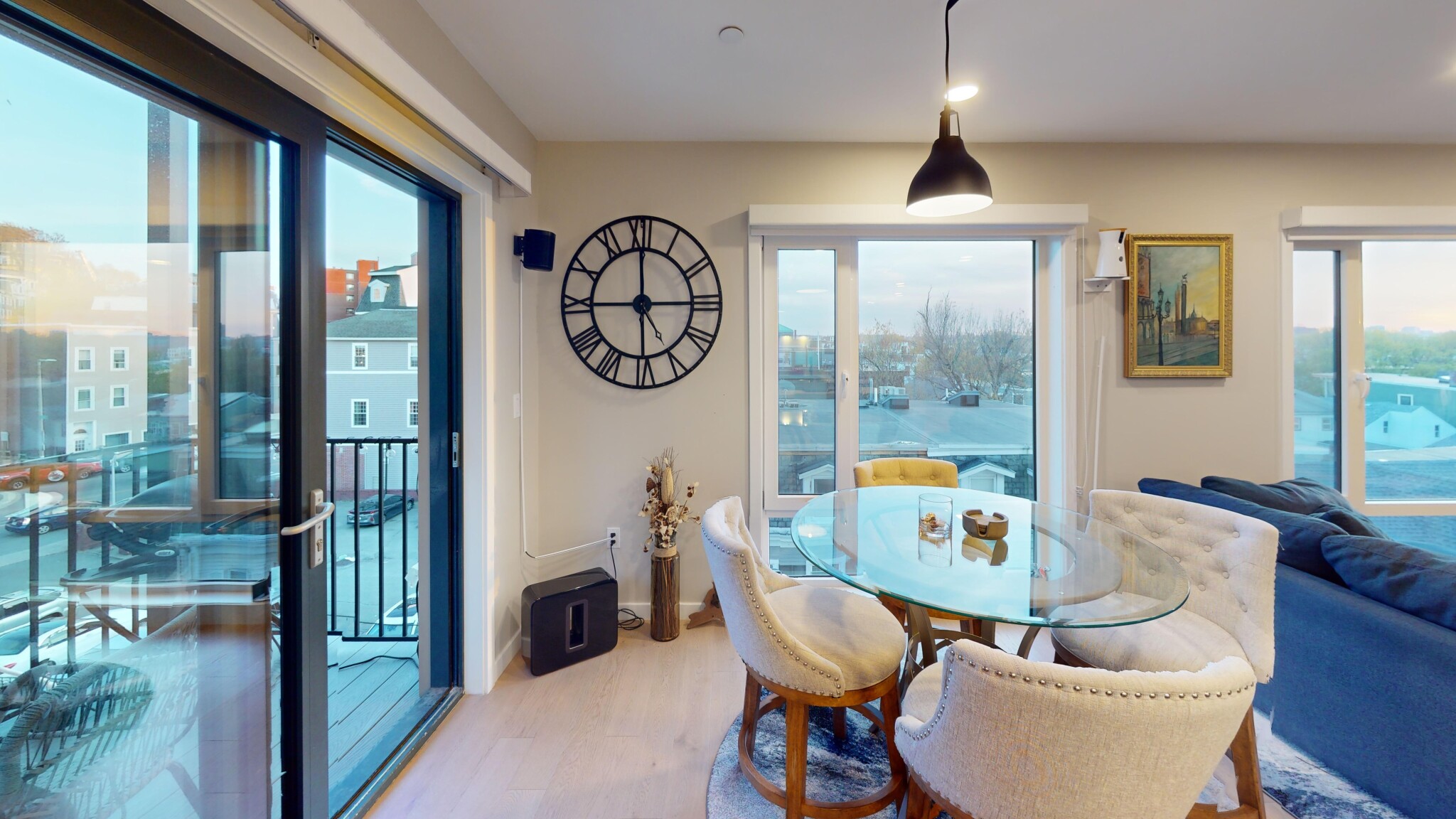 2 bed, 1 bath apartment for rent at 457 West Broadway Unit 306, South Boston — photo 6 of 16