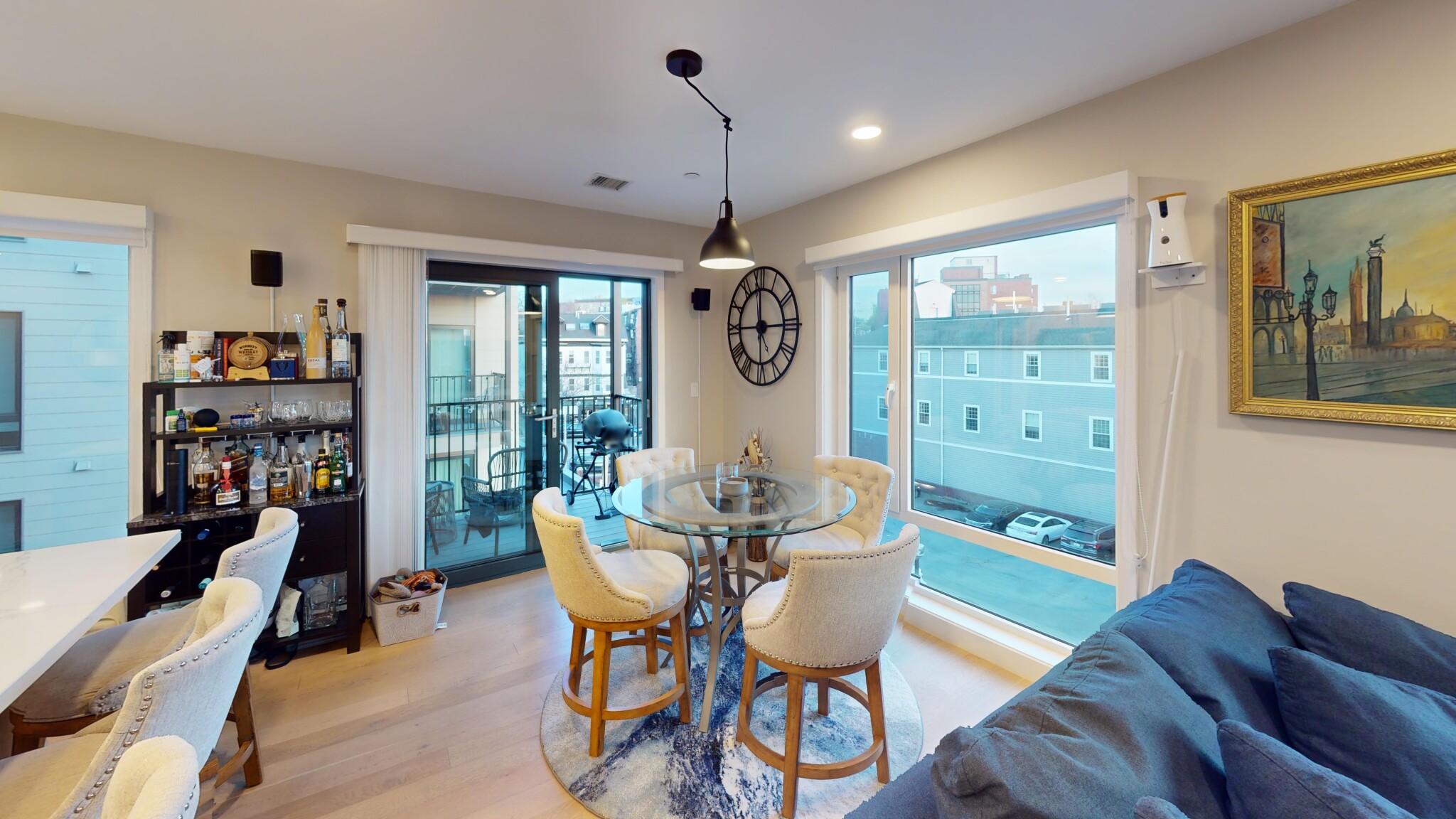 2 bed, 1 bath apartment for rent at 457 West Broadway Unit 306, South Boston — photo 5 of 16