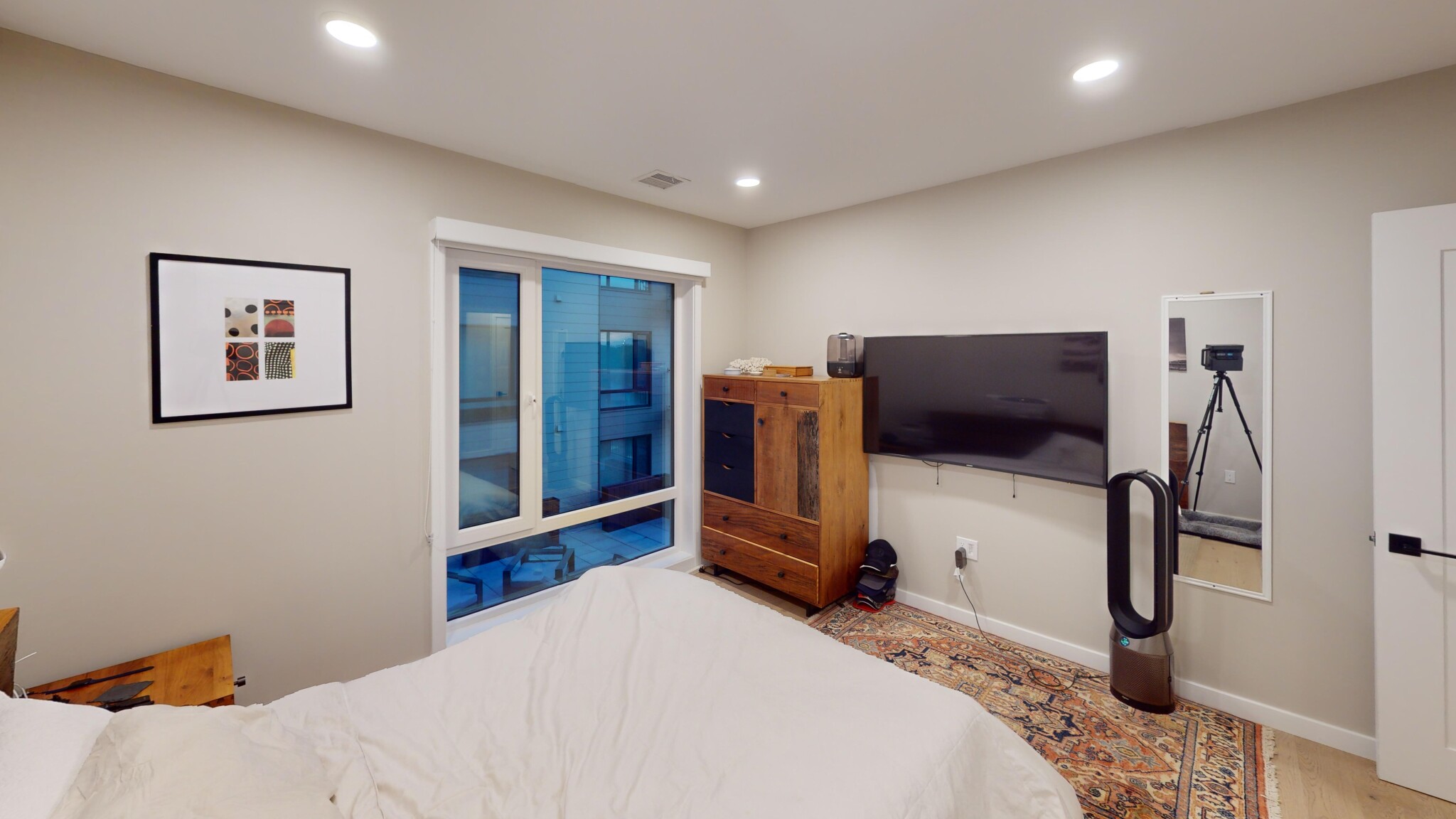 2 bed, 1 bath apartment for rent at 457 West Broadway Unit 306, South Boston — photo 9 of 16