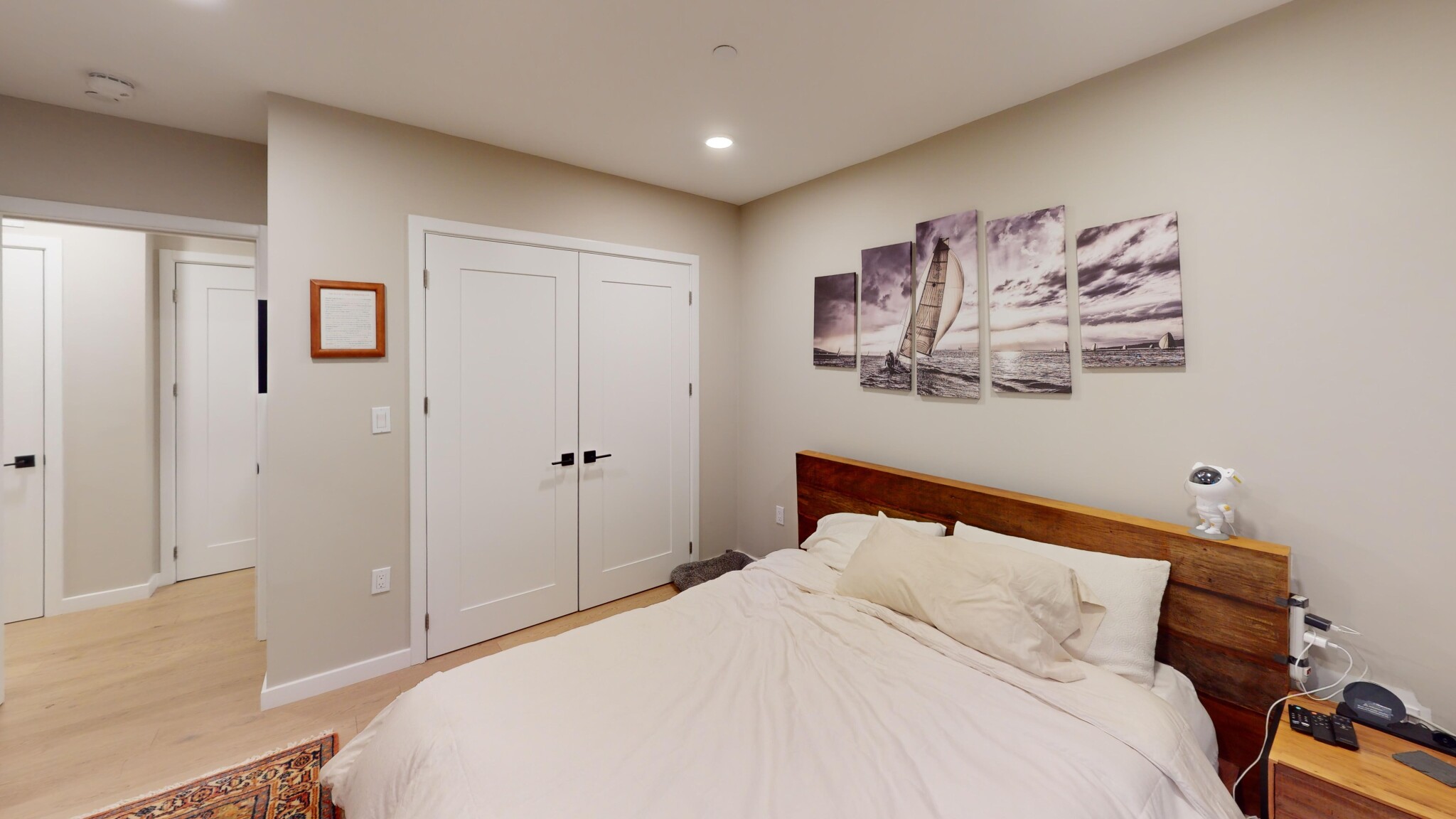 2 bed, 1 bath apartment for rent at 457 West Broadway Unit 306, South Boston — photo 7 of 16