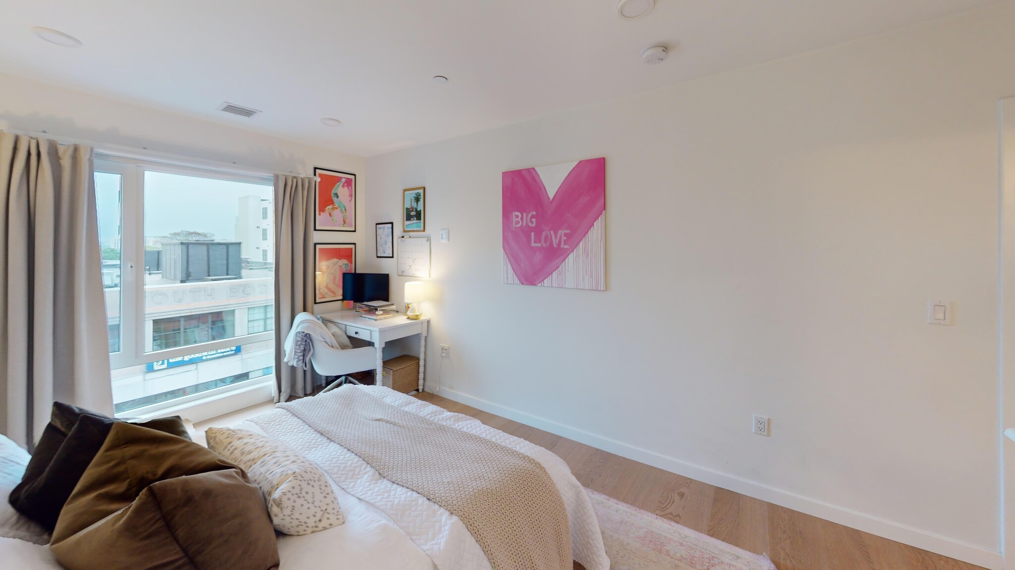 2 bed, 2 bath apartment for rent at 457 West Broadway Unit 402, South Boston — photo 8 of 19