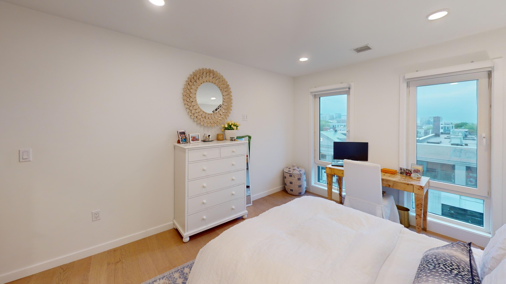 2 bed, 2 bath apartment for rent at 457 West Broadway Unit 402, South Boston — photo 11 of 19