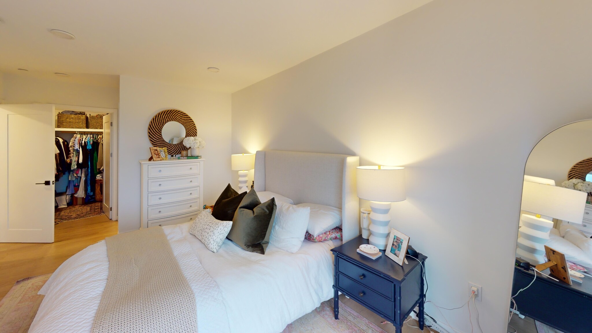 2 bed, 2 bath apartment for rent at 457 West Broadway Unit 402, South Boston — photo 9 of 19